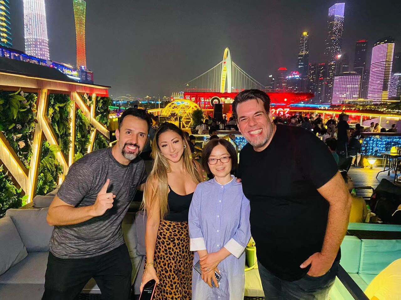 Where to Stay in Guangzhou: The Ultimate 2025 Guide for Travelers and Business Visitors