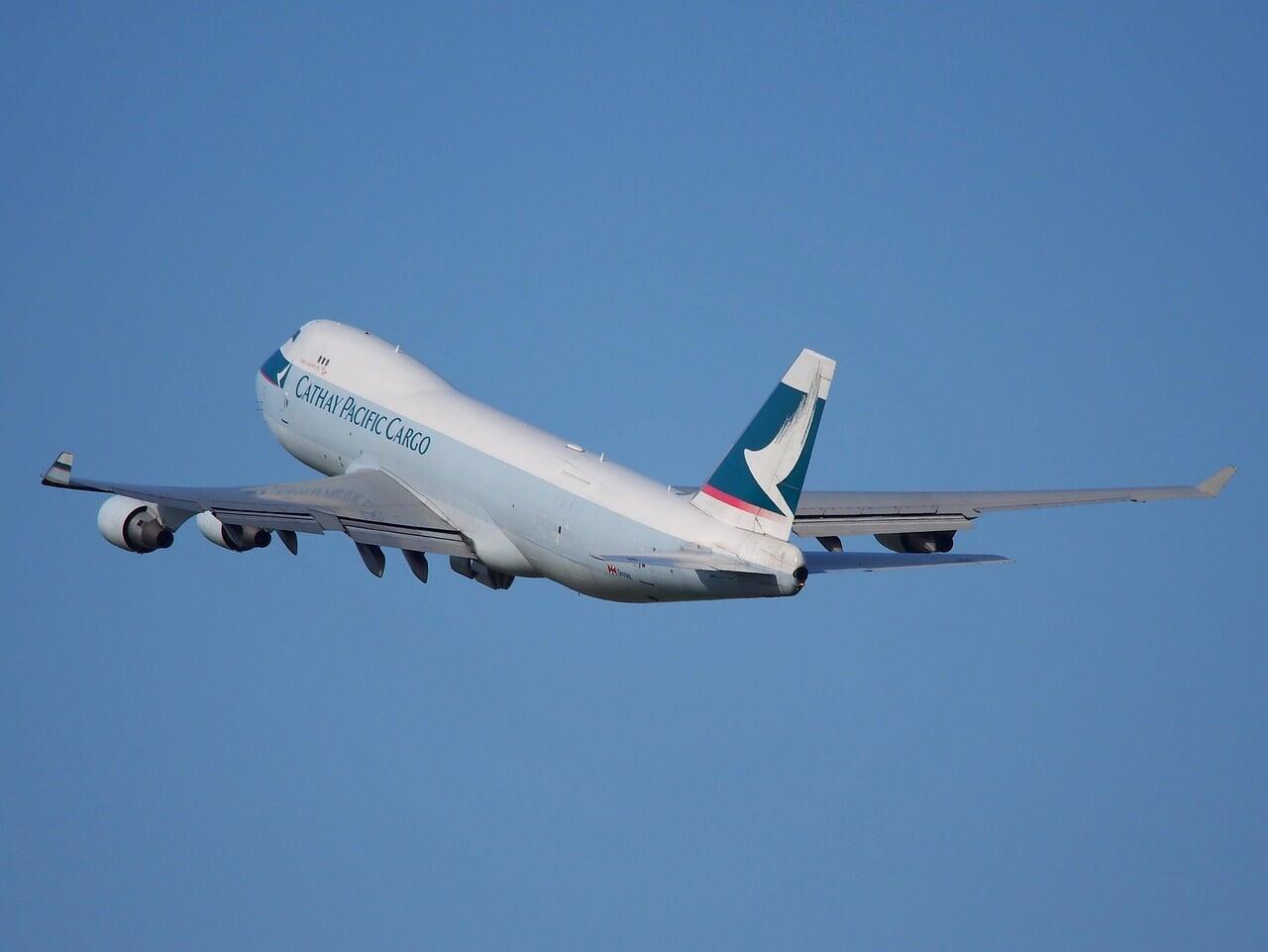 Canton Fair Travel Guide: Flying Cathay Pacific & Taking the Ferry to Pazhou
