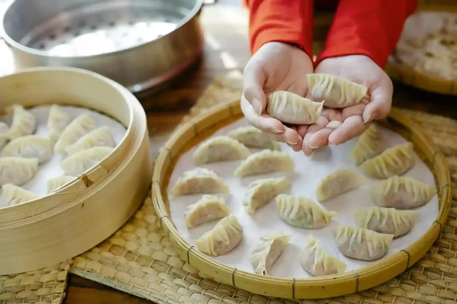 Cantonese Cuisine