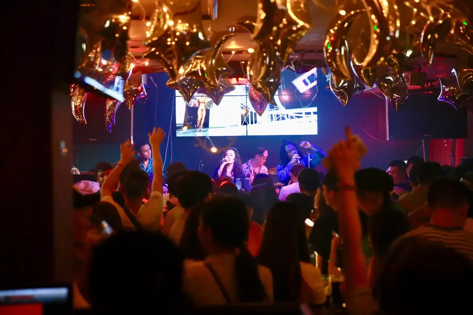 Hooley's Irish Pub & Bar, Tianhe bar in Guangzhou
