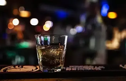 Bars in Guangzhou