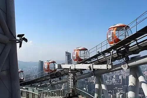 Guangzhou Attractions