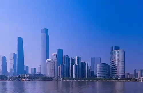 Business District
