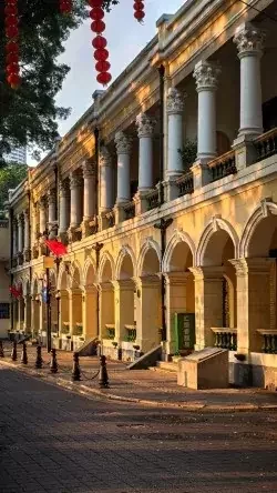 Shamian Island Guangzhou: Complete Visitor Guide (2026)