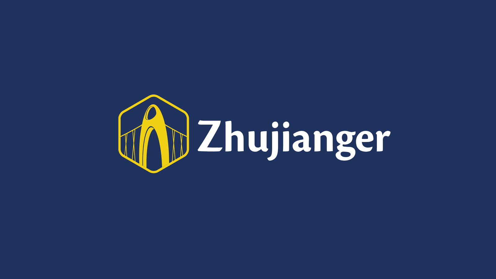 Zhujianger