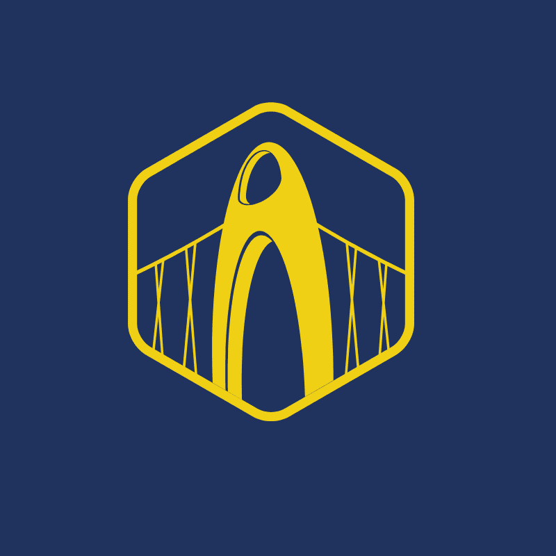 Zhujianger Logo